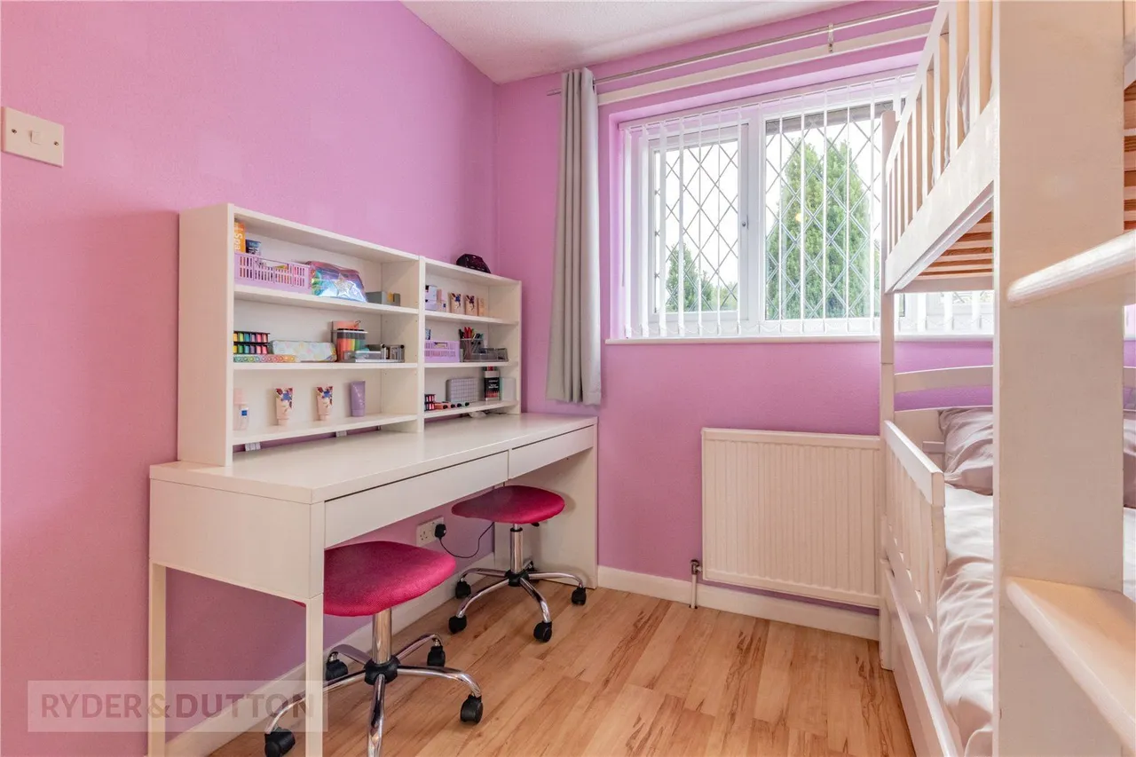 Rushmere, Ashton-under-Lyne, OL6, photo 12