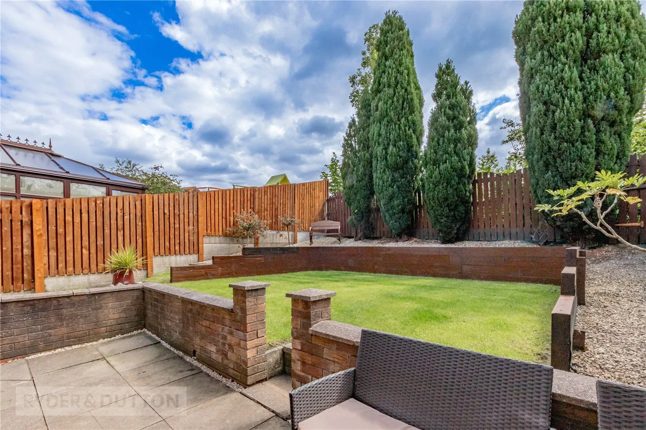 Rushmere, Ashton-under-Lyne, OL6, photo 11