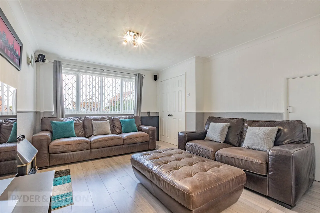 Rushmere, Ashton-under-Lyne, OL6, photo 4