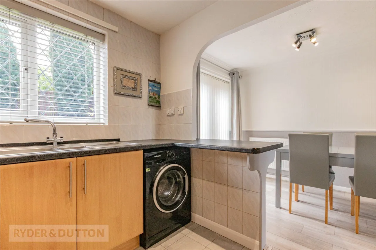 Rushmere, Ashton-under-Lyne, OL6, photo 8