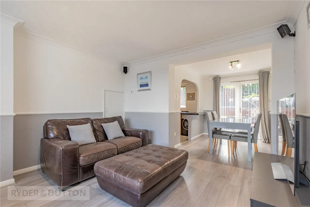Rushmere, Ashton-under-Lyne, OL6, photo 5