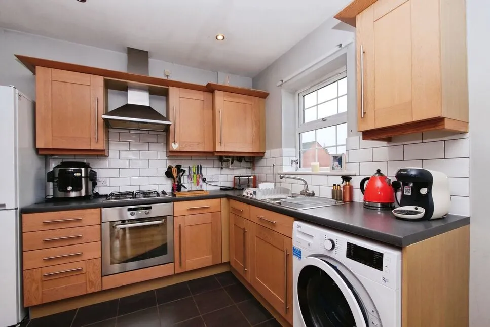 Didsbury Close, York, North YorkshireFlat, YO30, photo 7