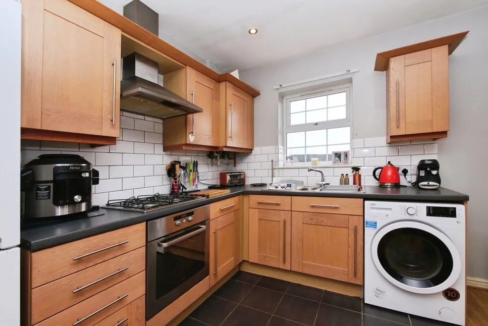 Didsbury Close, York, North YorkshireFlat, YO30, photo 2
