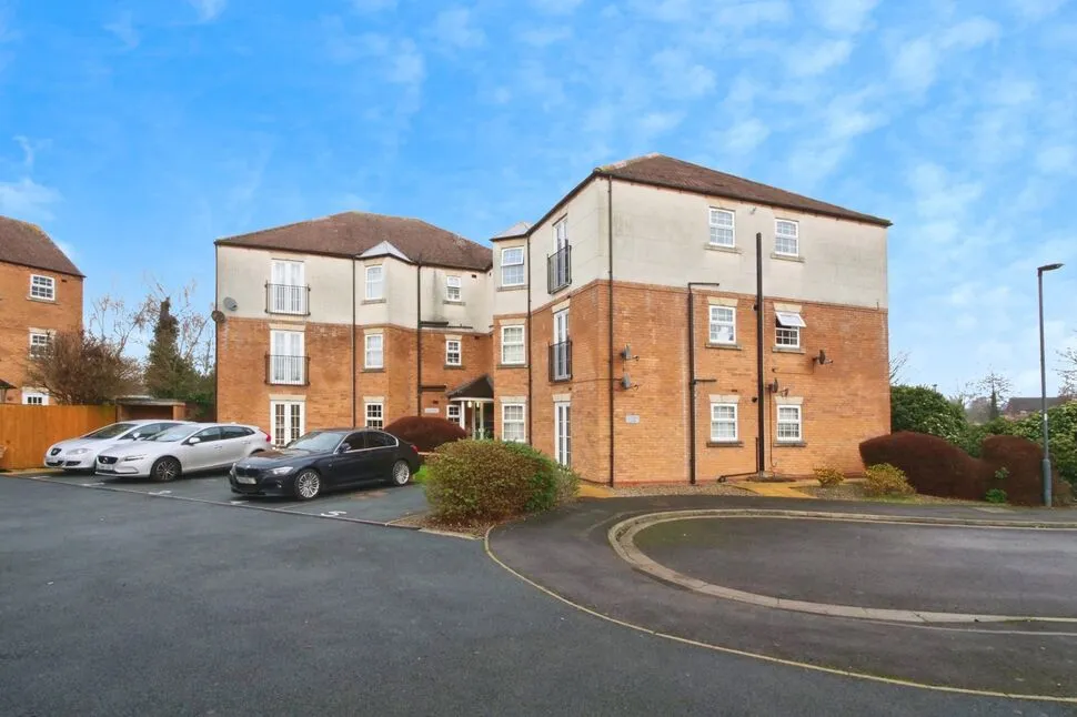 Didsbury Close, York, North YorkshireFlat, YO30, photo 8