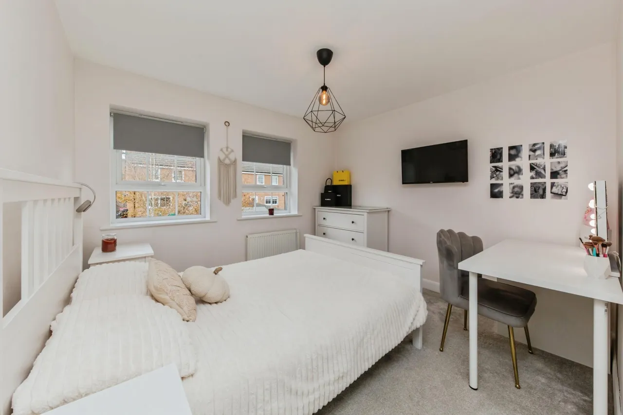 Teddy Gray Avenue, Sandbach, CW11, photo 15