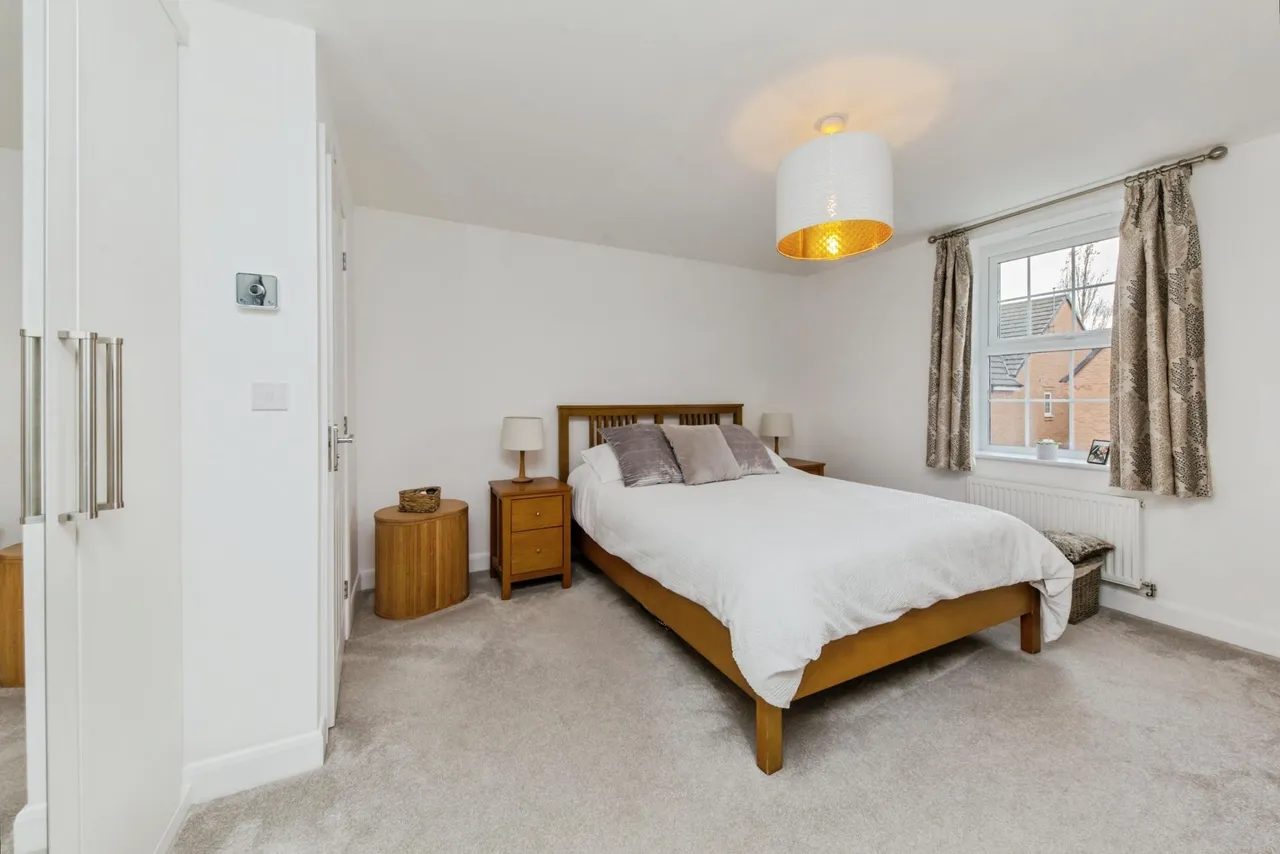 Teddy Gray Avenue, Sandbach, CW11, photo 16