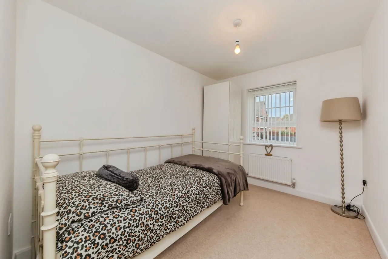 Teddy Gray Avenue, Sandbach, CW11, photo 18