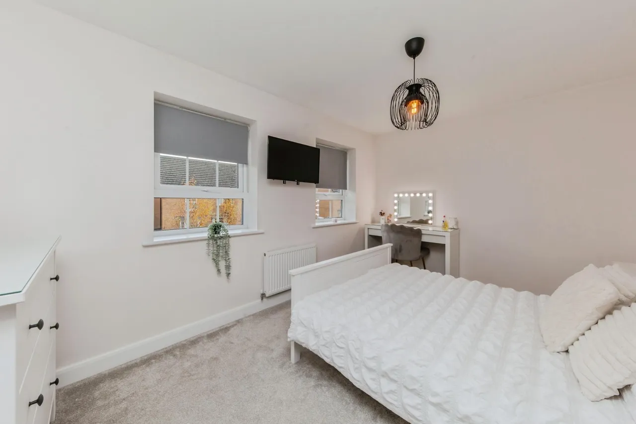 Teddy Gray Avenue, Sandbach, CW11, photo 17