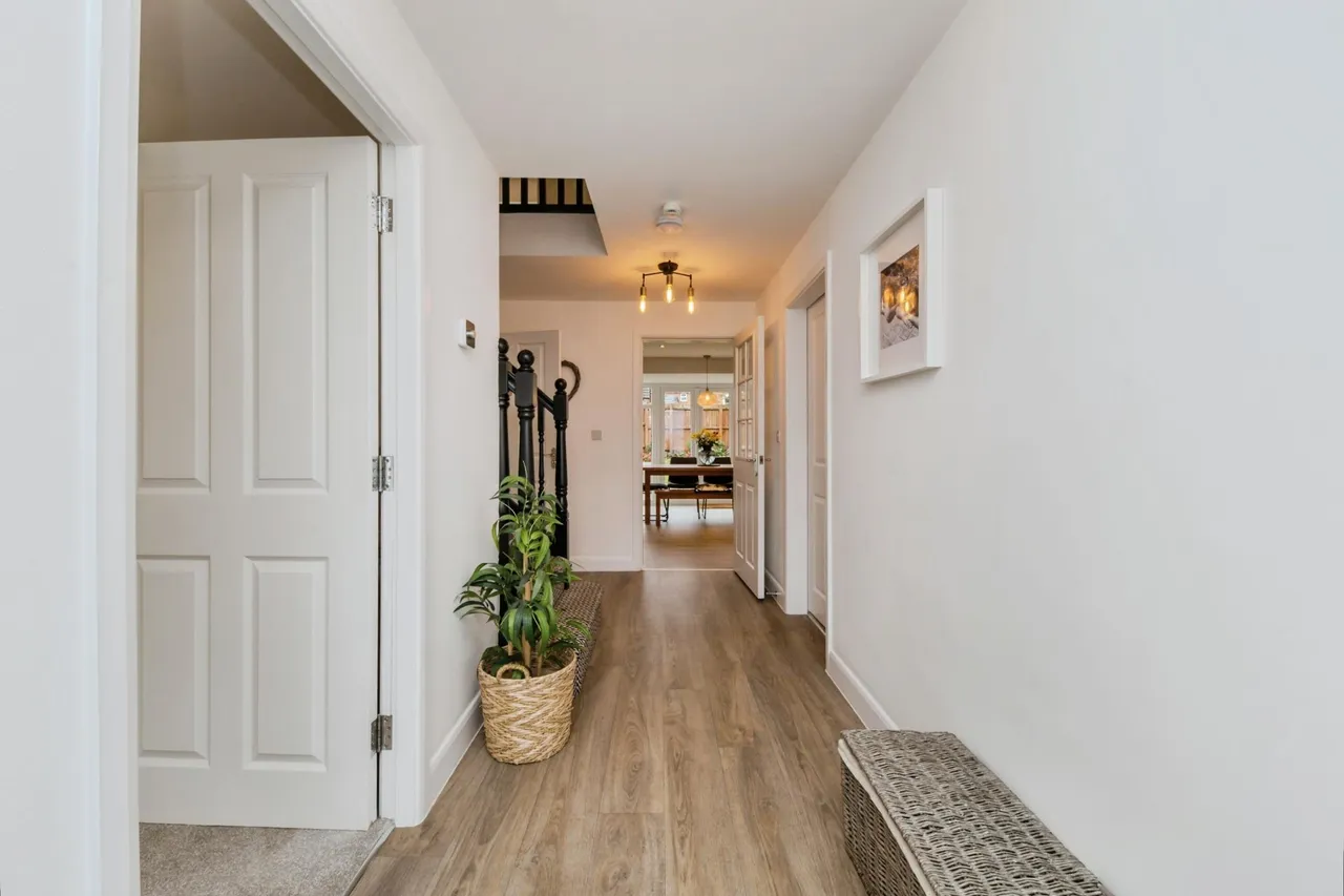 Teddy Gray Avenue, Sandbach, CW11, photo 6
