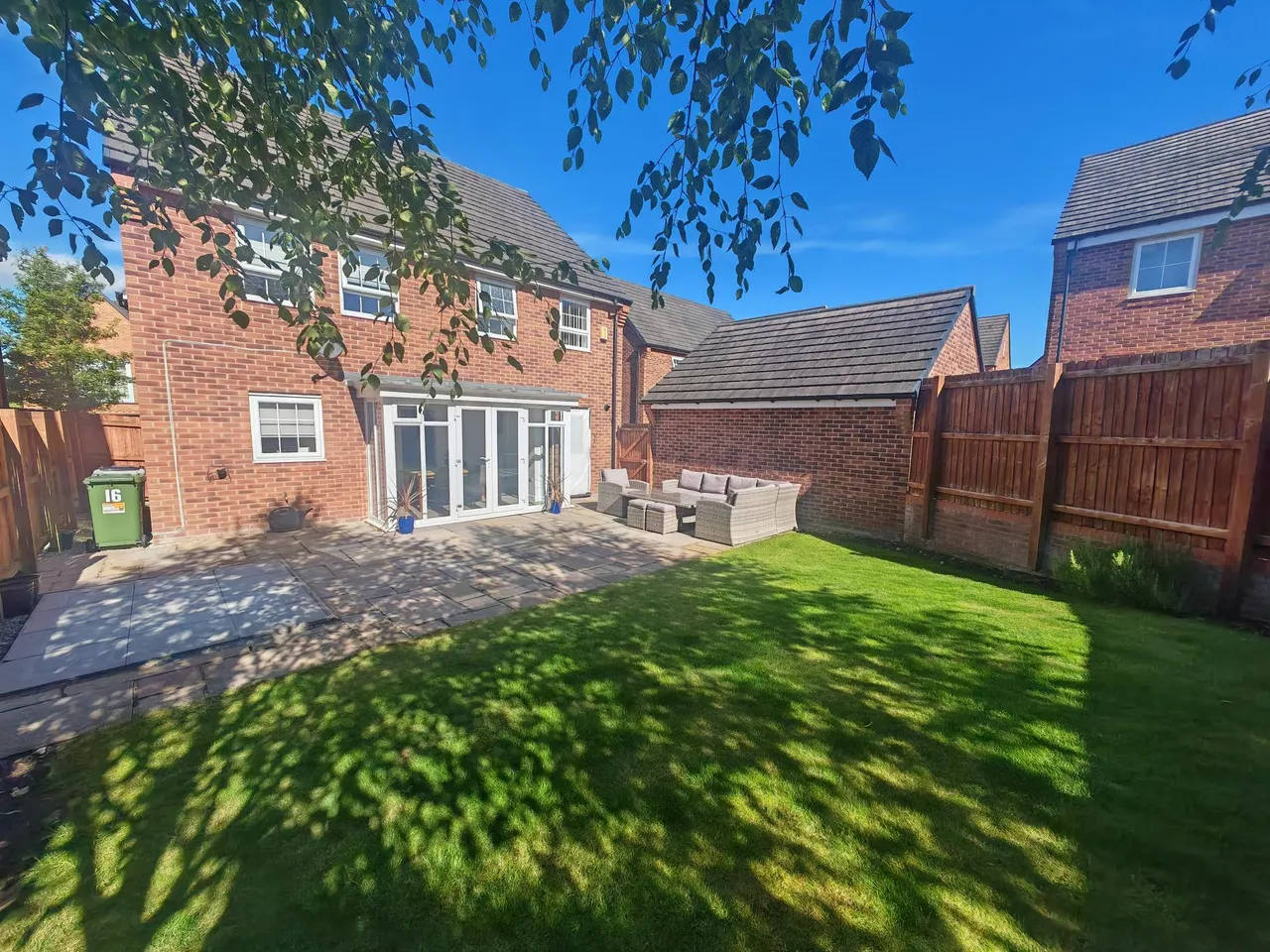 Teddy Gray Avenue, Sandbach, CW11, photo 21