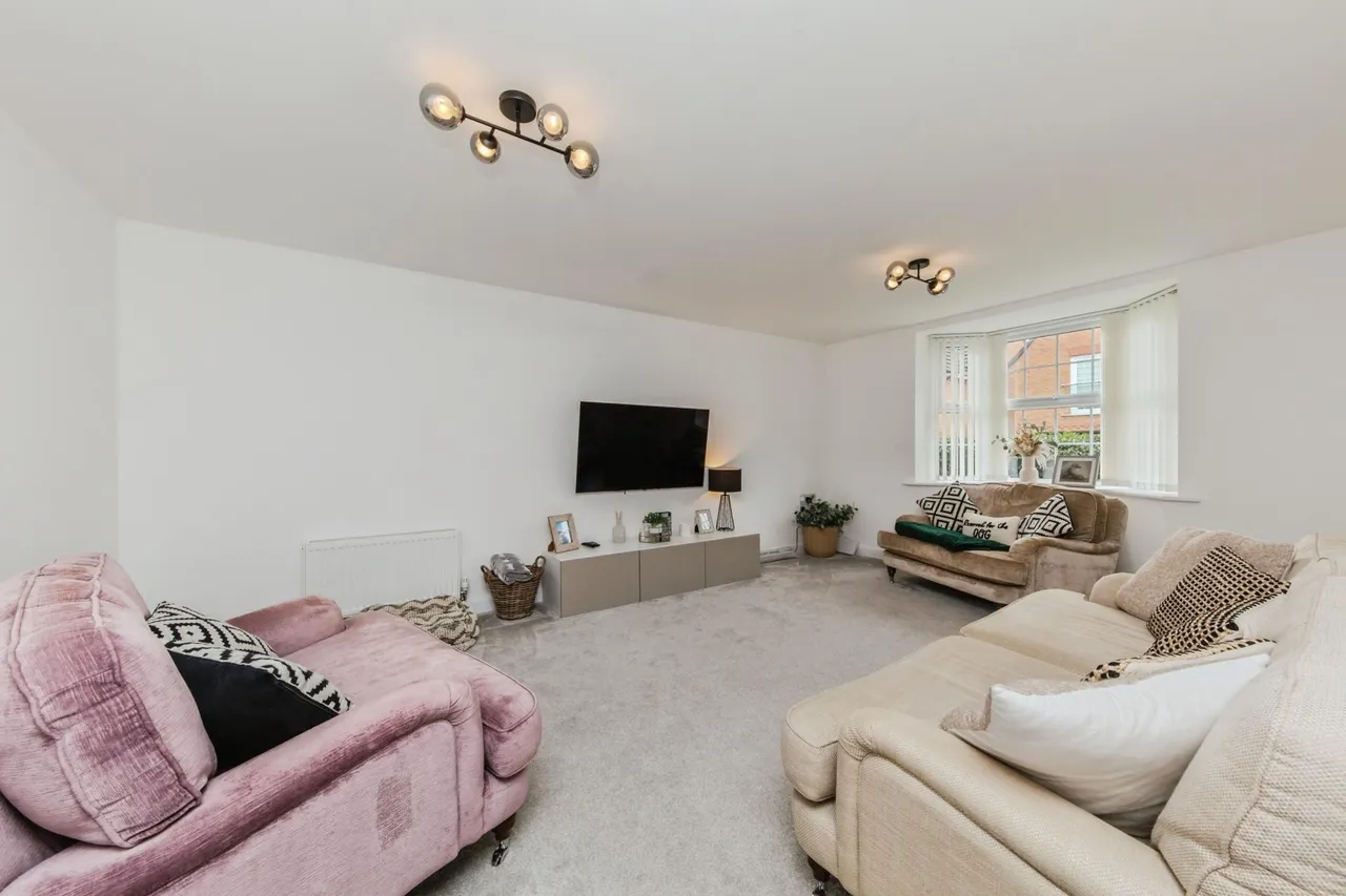 Teddy Gray Avenue, Sandbach, CW11, photo 11