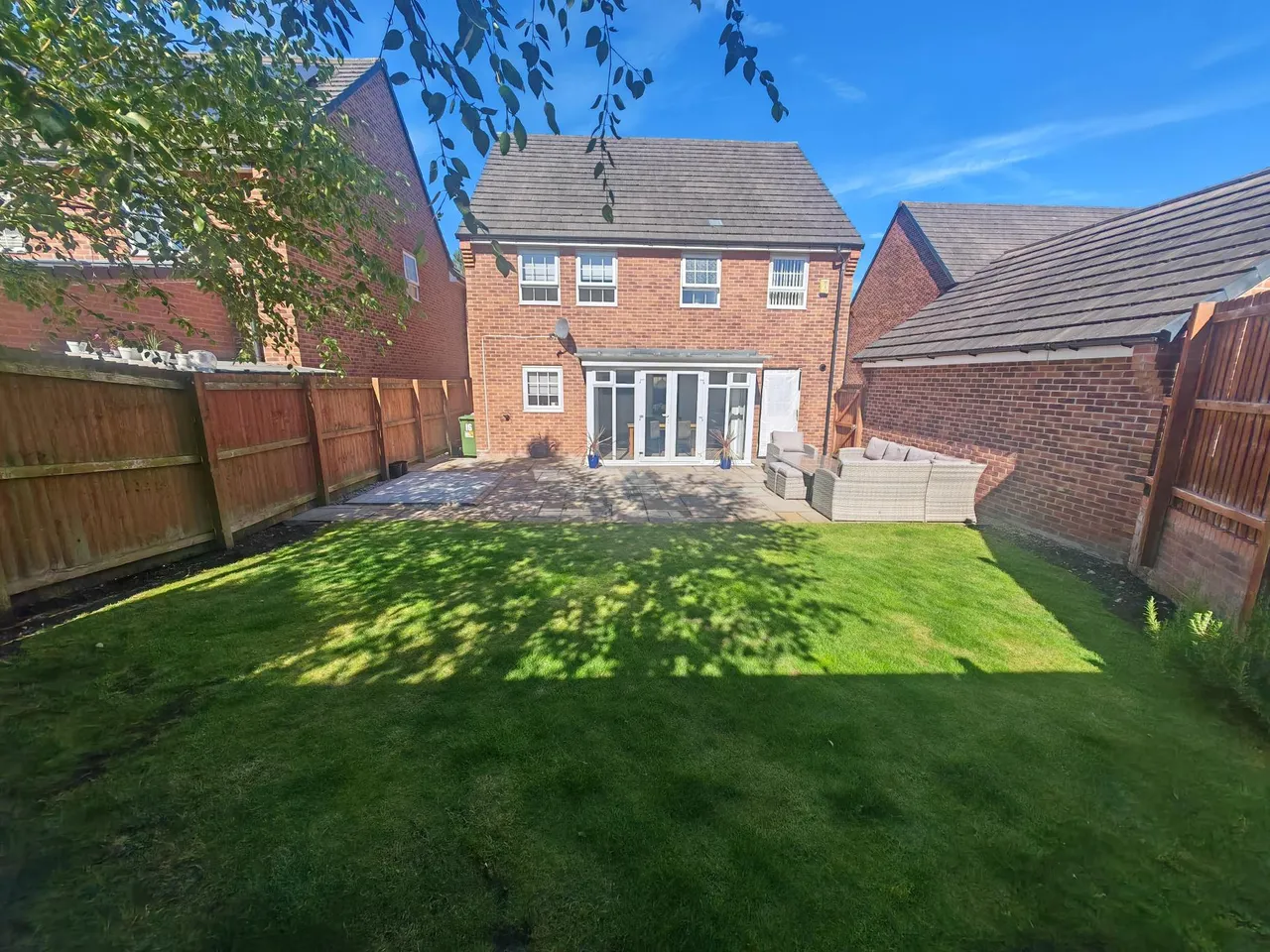 Teddy Gray Avenue, Sandbach, CW11, photo 4