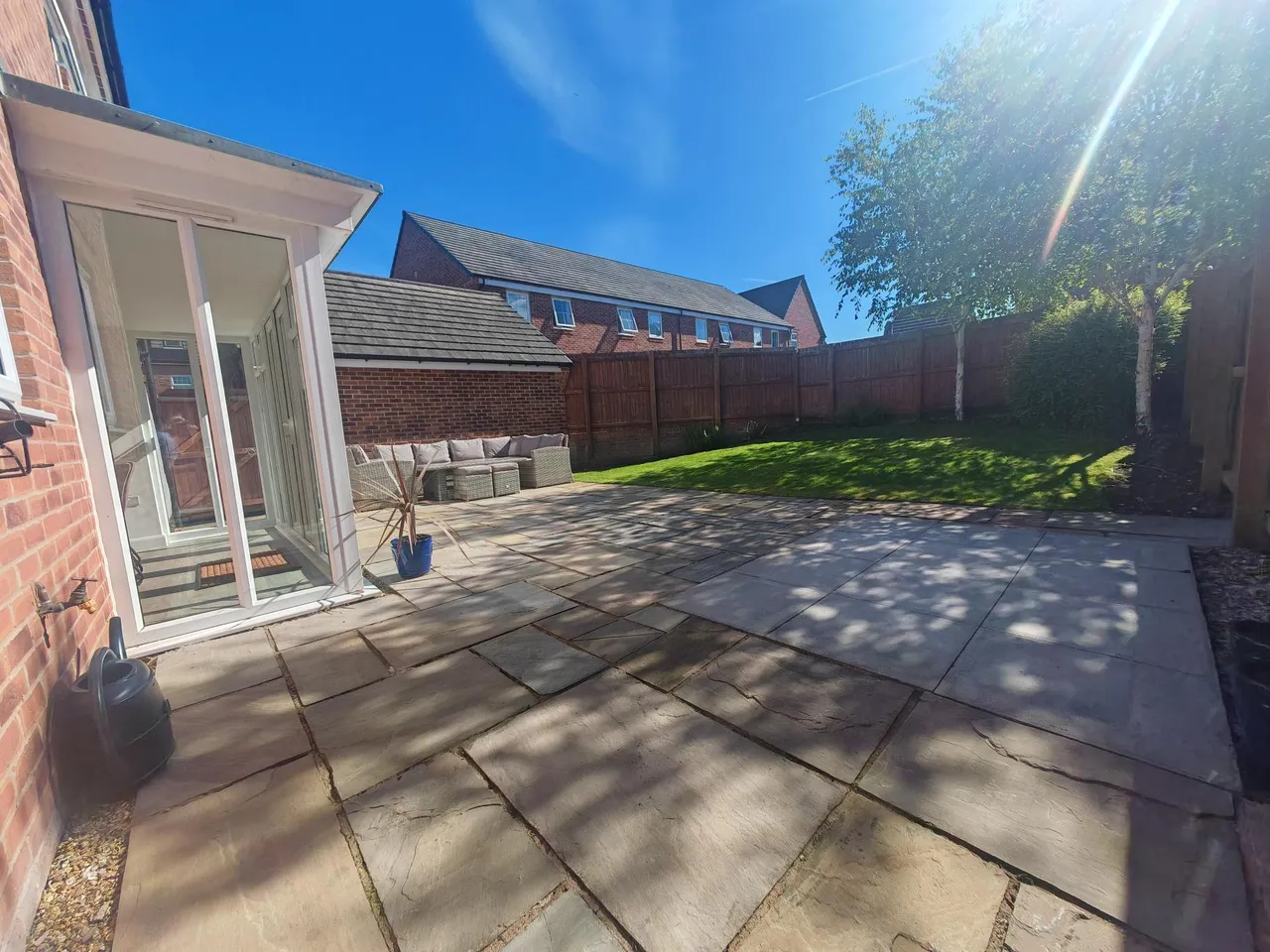 Teddy Gray Avenue, Sandbach, CW11, photo 22