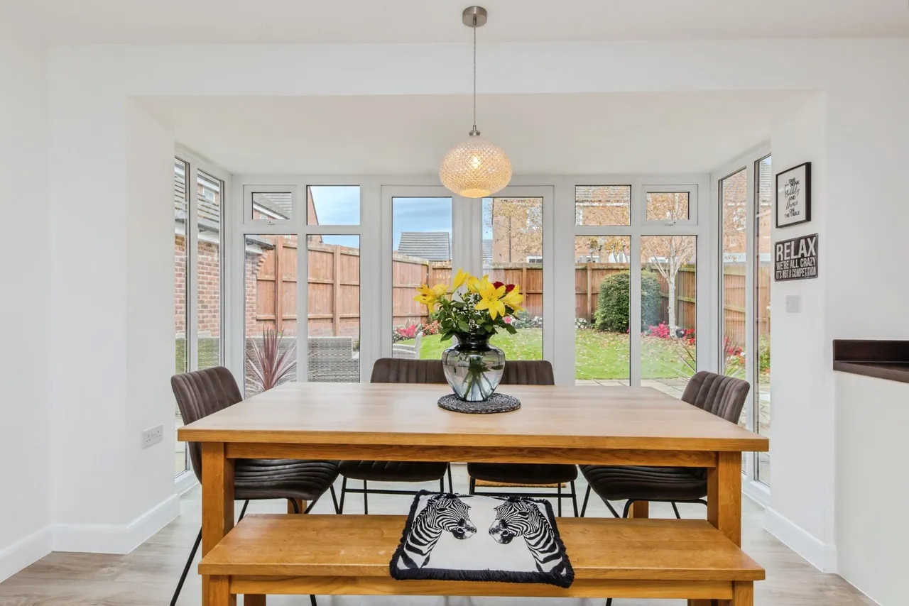 Teddy Gray Avenue, Sandbach, CW11, photo 7