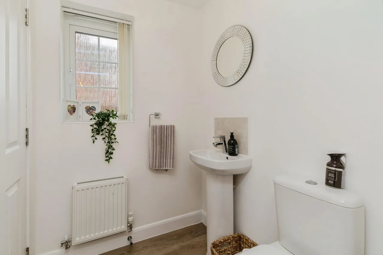Teddy Gray Avenue, Sandbach, CW11, photo 10