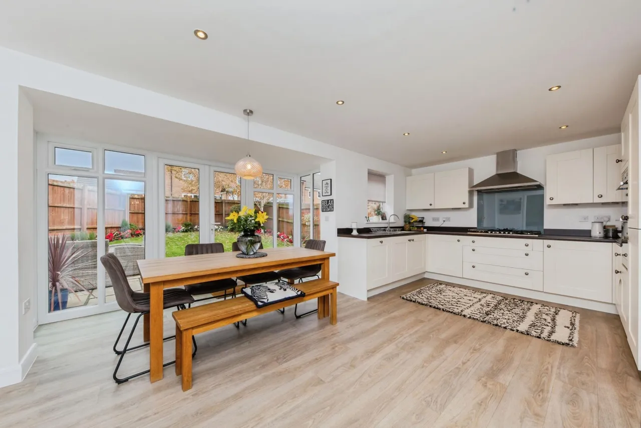 Teddy Gray Avenue, Sandbach, CW11, photo 8