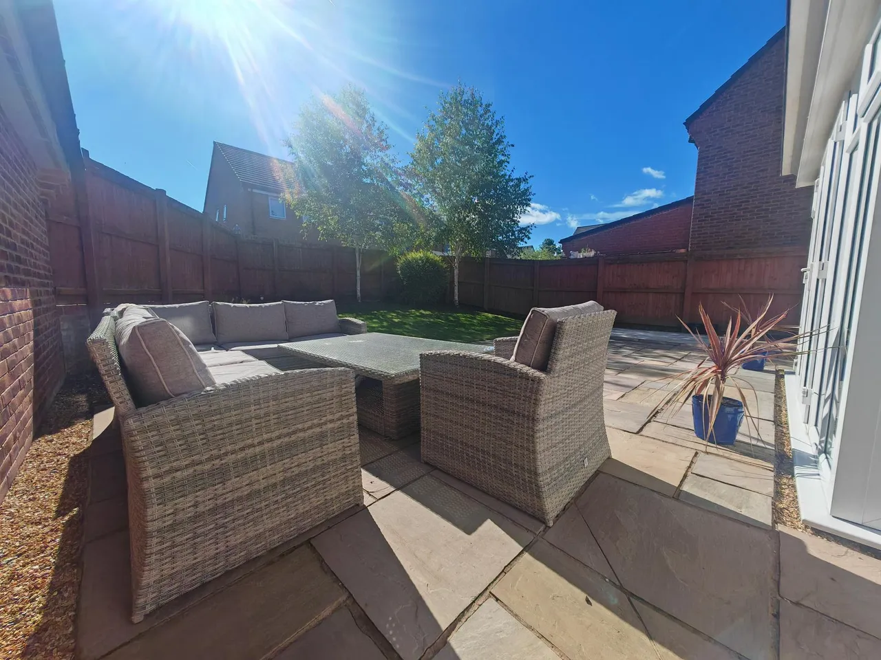 Teddy Gray Avenue, Sandbach, CW11, photo 20
