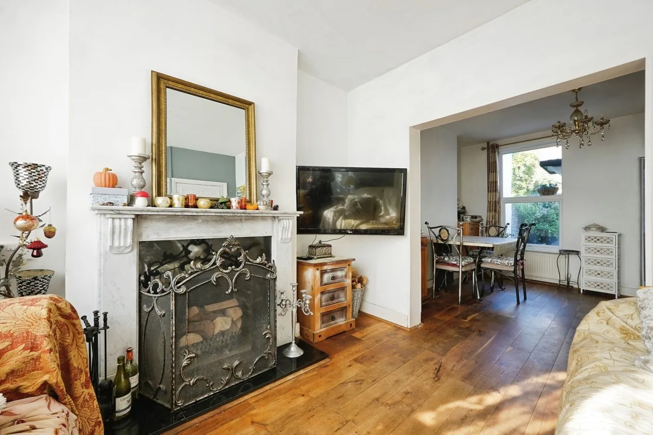 Fernbank Crescent, Folkestone, CT19, photo 2