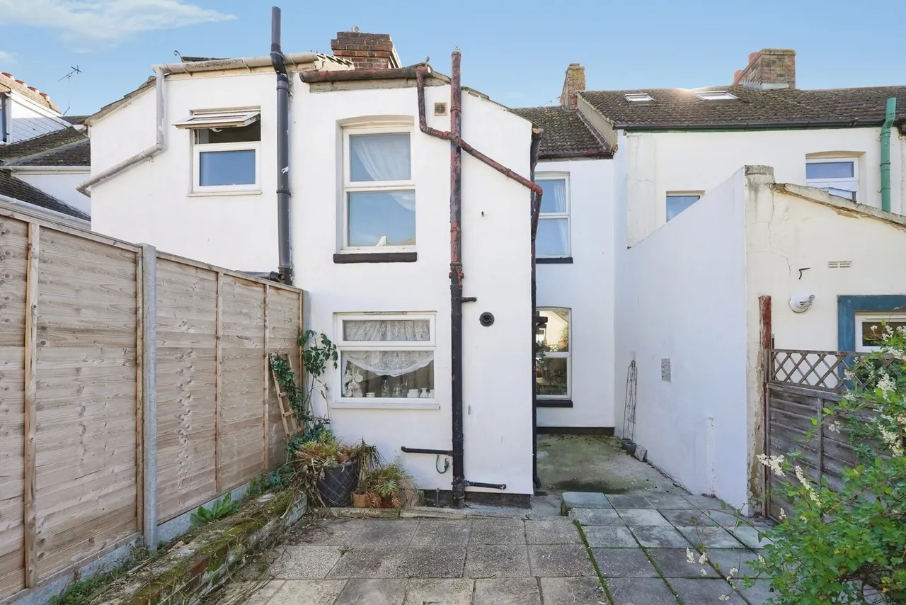 Fernbank Crescent, Folkestone, CT19, photo 15
