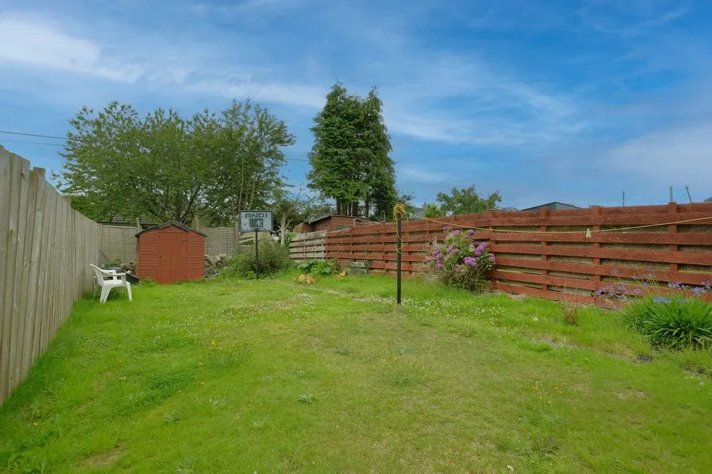 Kirk Terrace, Aberdeen, AB15, photo 17