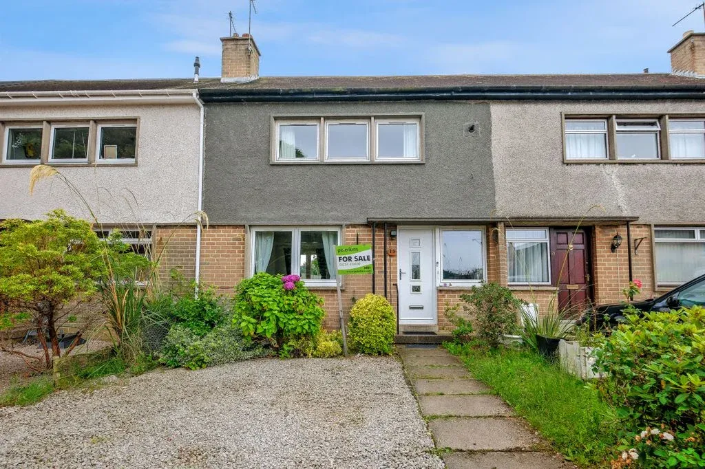 2 bed house for sale, Kirk Terrace, Aberdeen, AB15