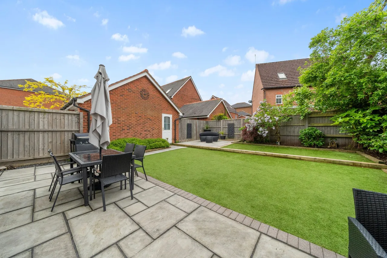 Browning Drive, Winwick, Warrington, Warrington, WA2 8XL, photo 4