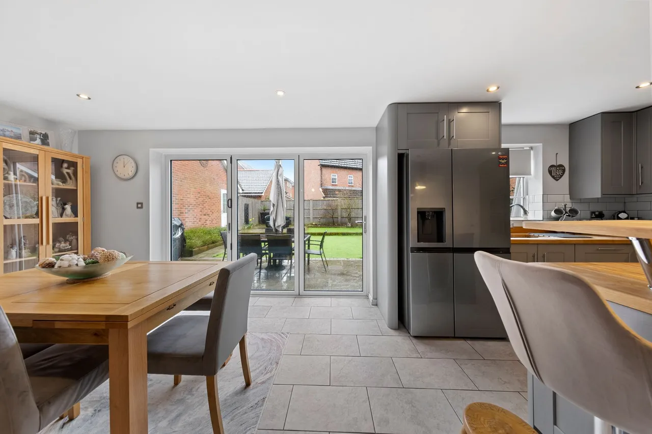 Browning Drive, Winwick, Warrington, Warrington, WA2 8XL, photo 10