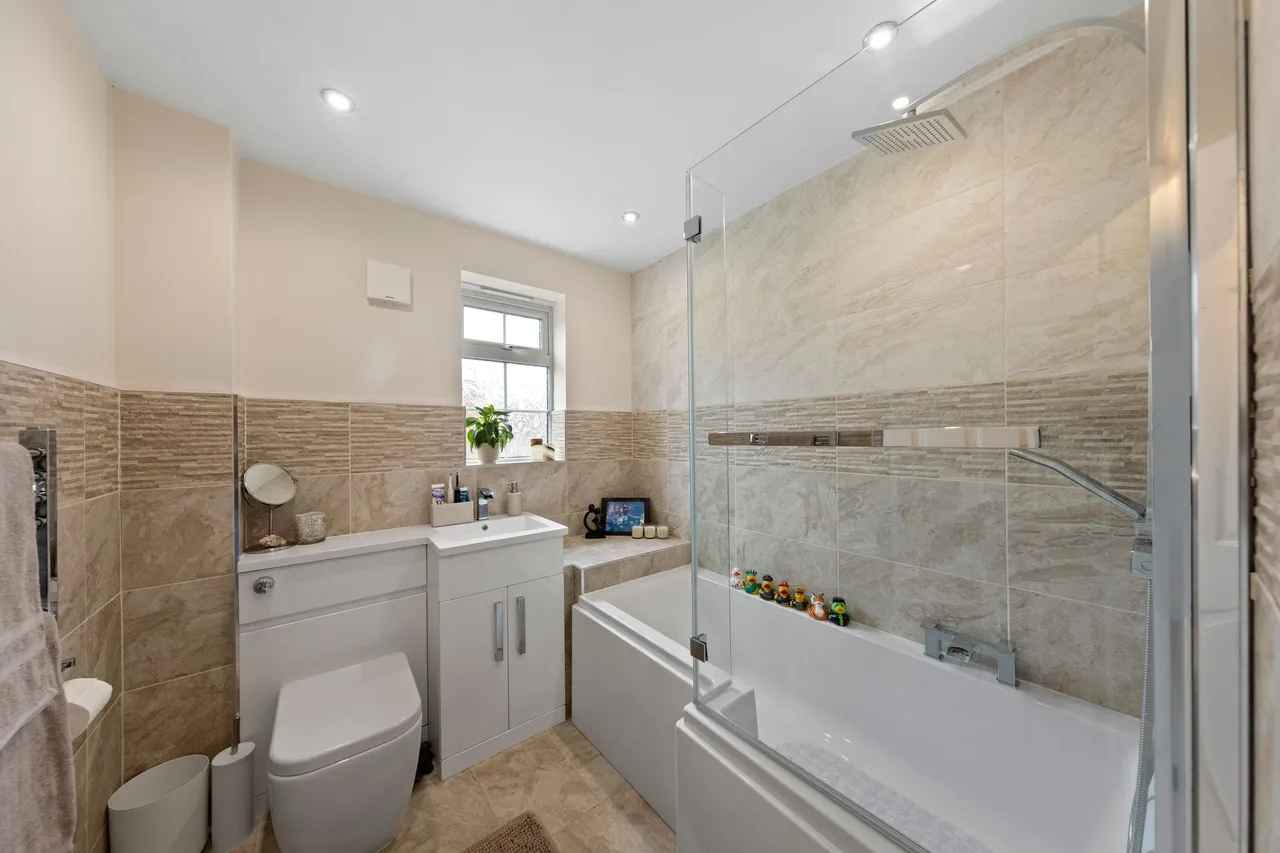 Browning Drive, Winwick, Warrington, Warrington, WA2 8XL, photo 16