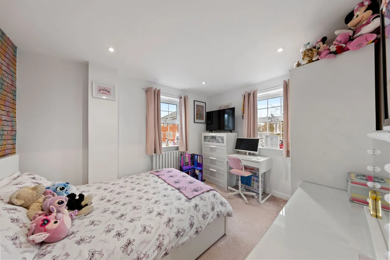 Browning Drive, Winwick, Warrington, Warrington, WA2 8XL, photo 15