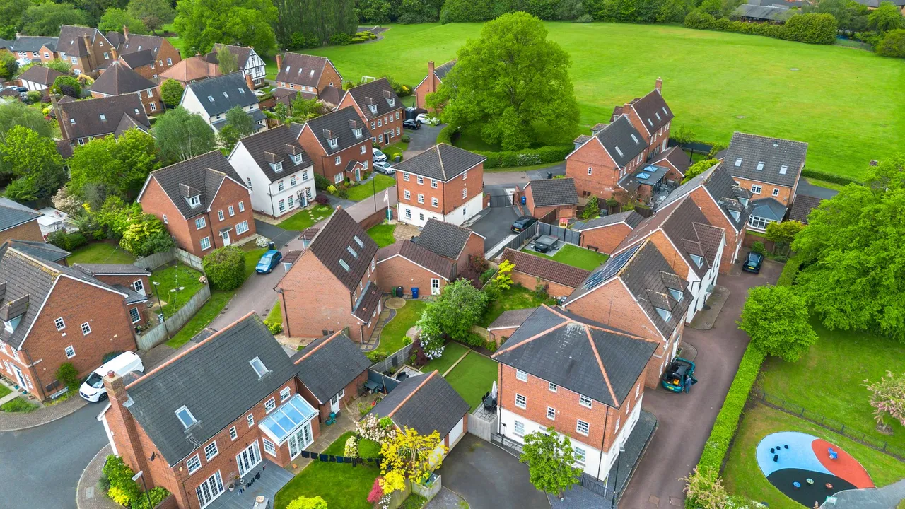 Browning Drive, Winwick, Warrington, Warrington, WA2 8XL, photo 27