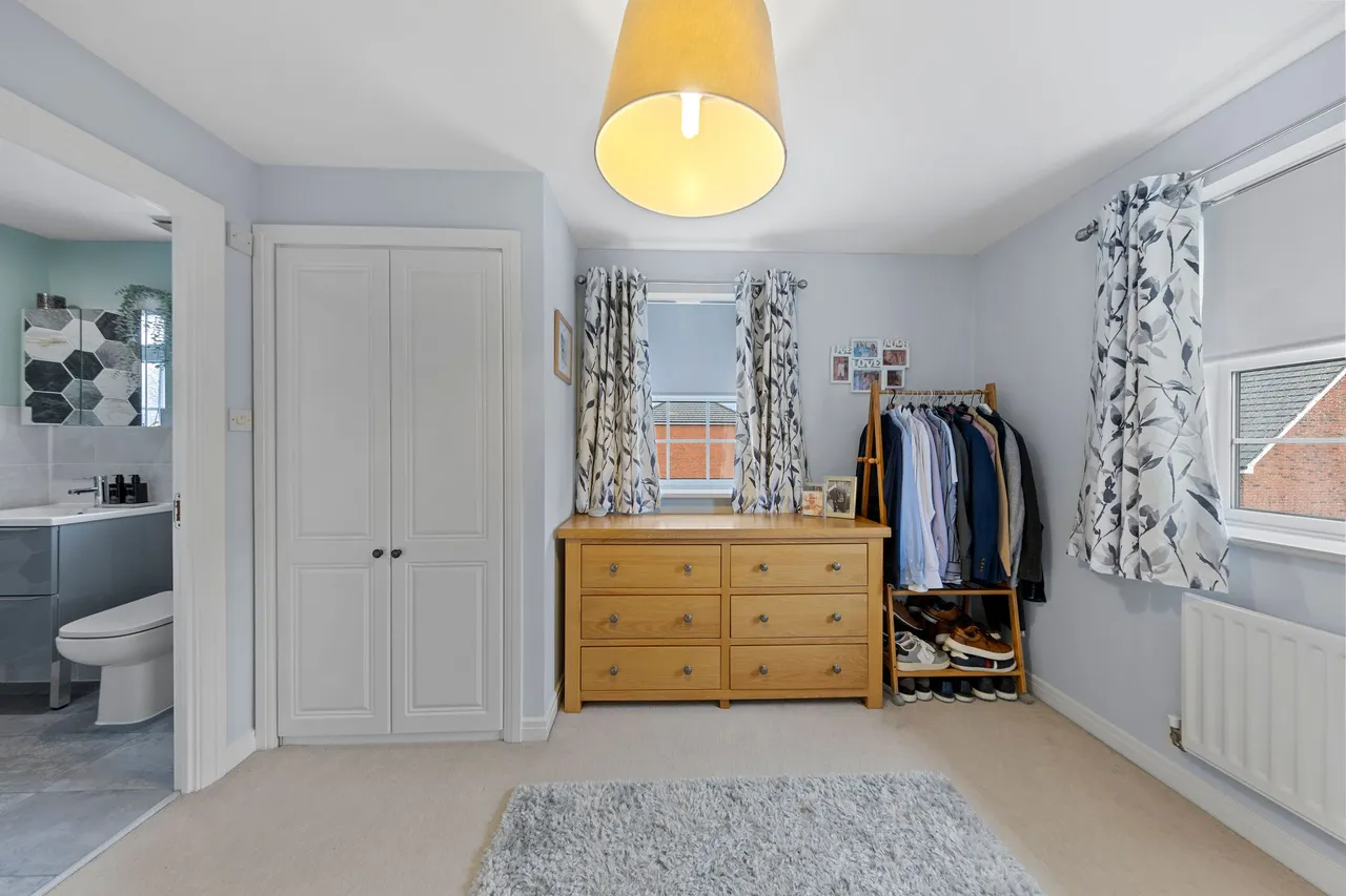 Browning Drive, Winwick, Warrington, Warrington, WA2 8XL, photo 22