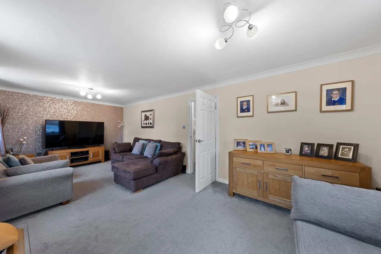 Browning Drive, Winwick, Warrington, Warrington, WA2 8XL, photo 13
