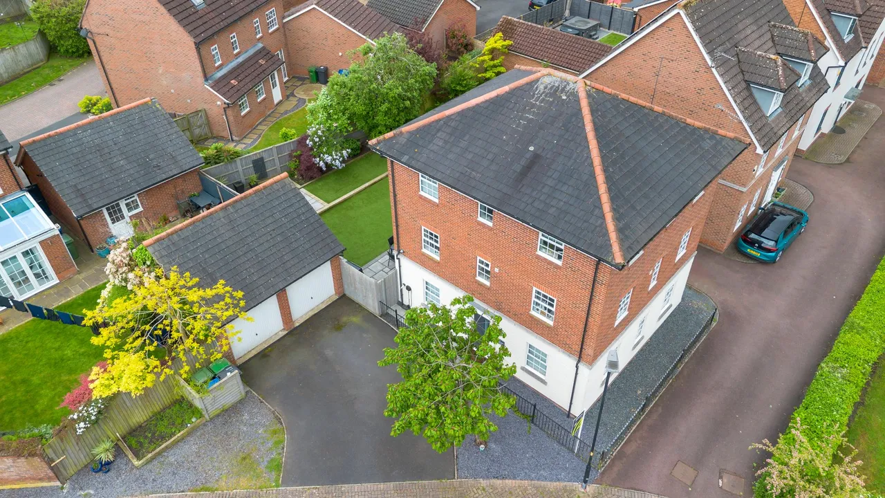 Browning Drive, Winwick, Warrington, Warrington, WA2 8XL, photo 28