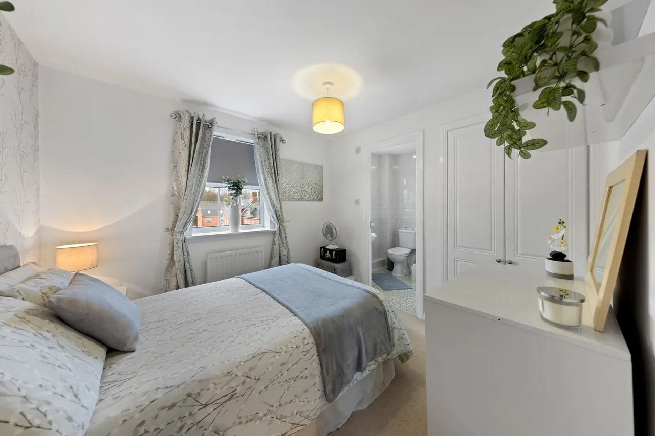 Browning Drive, Winwick, Warrington, Warrington, WA2 8XL, photo 18