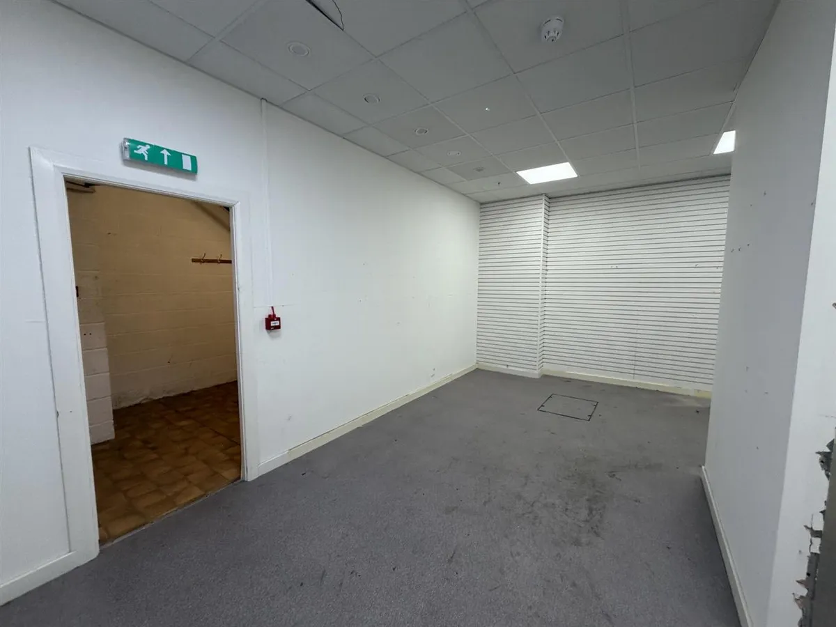 Market Square, Stafford, ST16, photo 4
