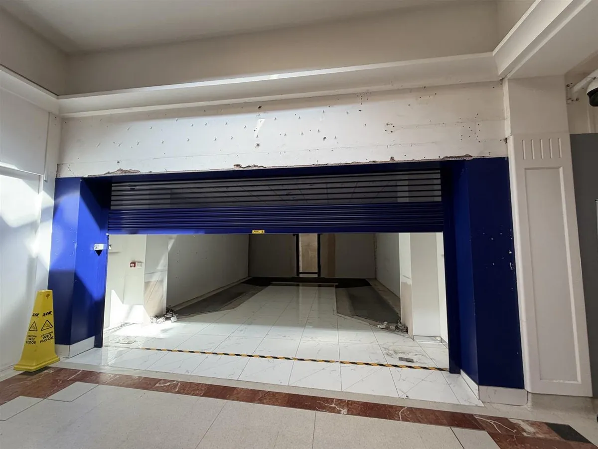 property to rent, Market Square, Stafford, ST16