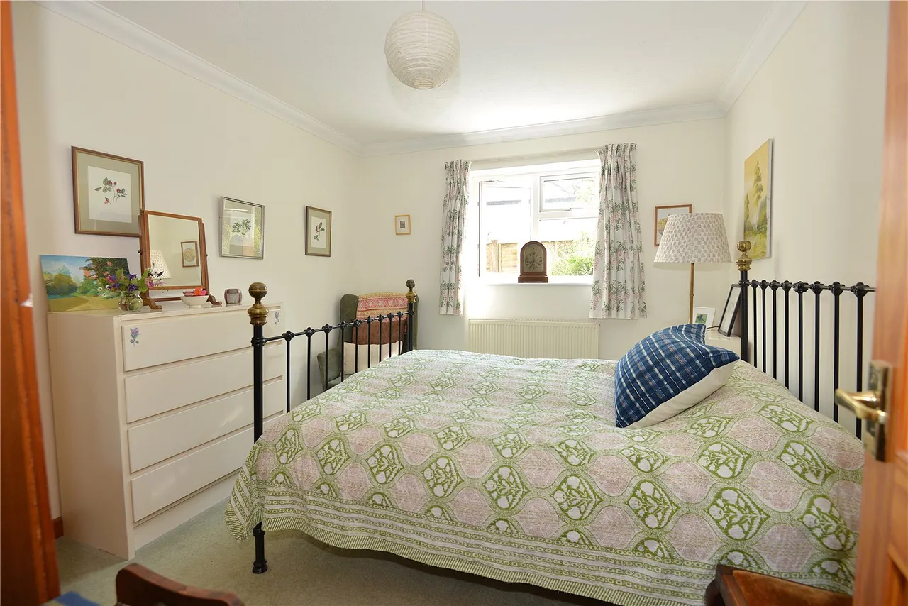 Antells Way, Alderholt, Fordingbridge, Dorset, SP6 3AW, photo 9