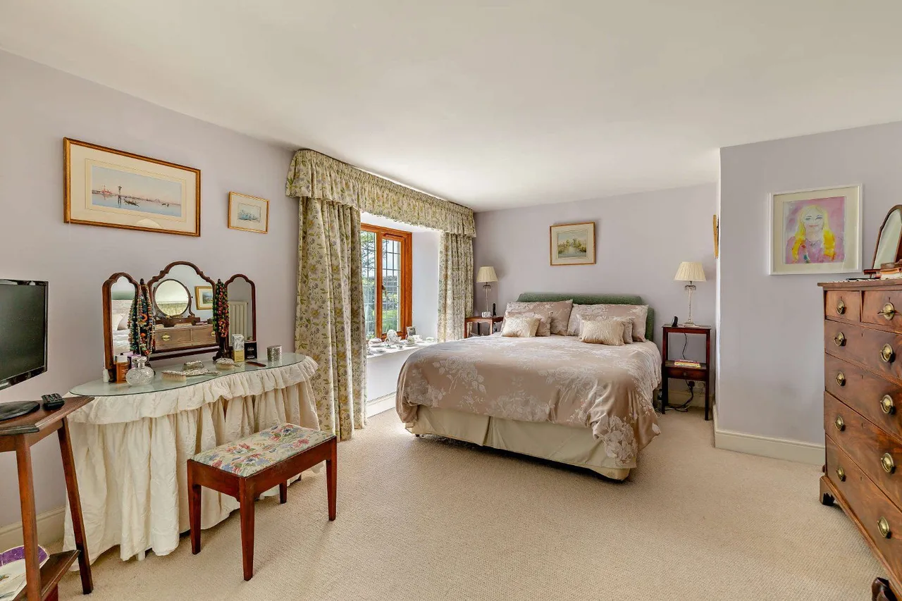 Copplestone, Crediton, Devon, EX17 5LA, photo 12