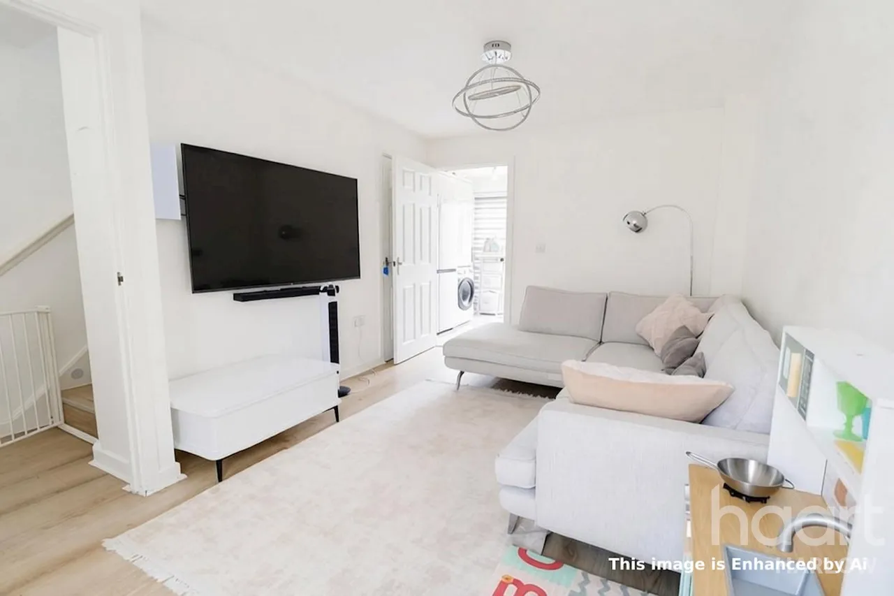 Brambling Crescent, Harlow, CM17, photo 8