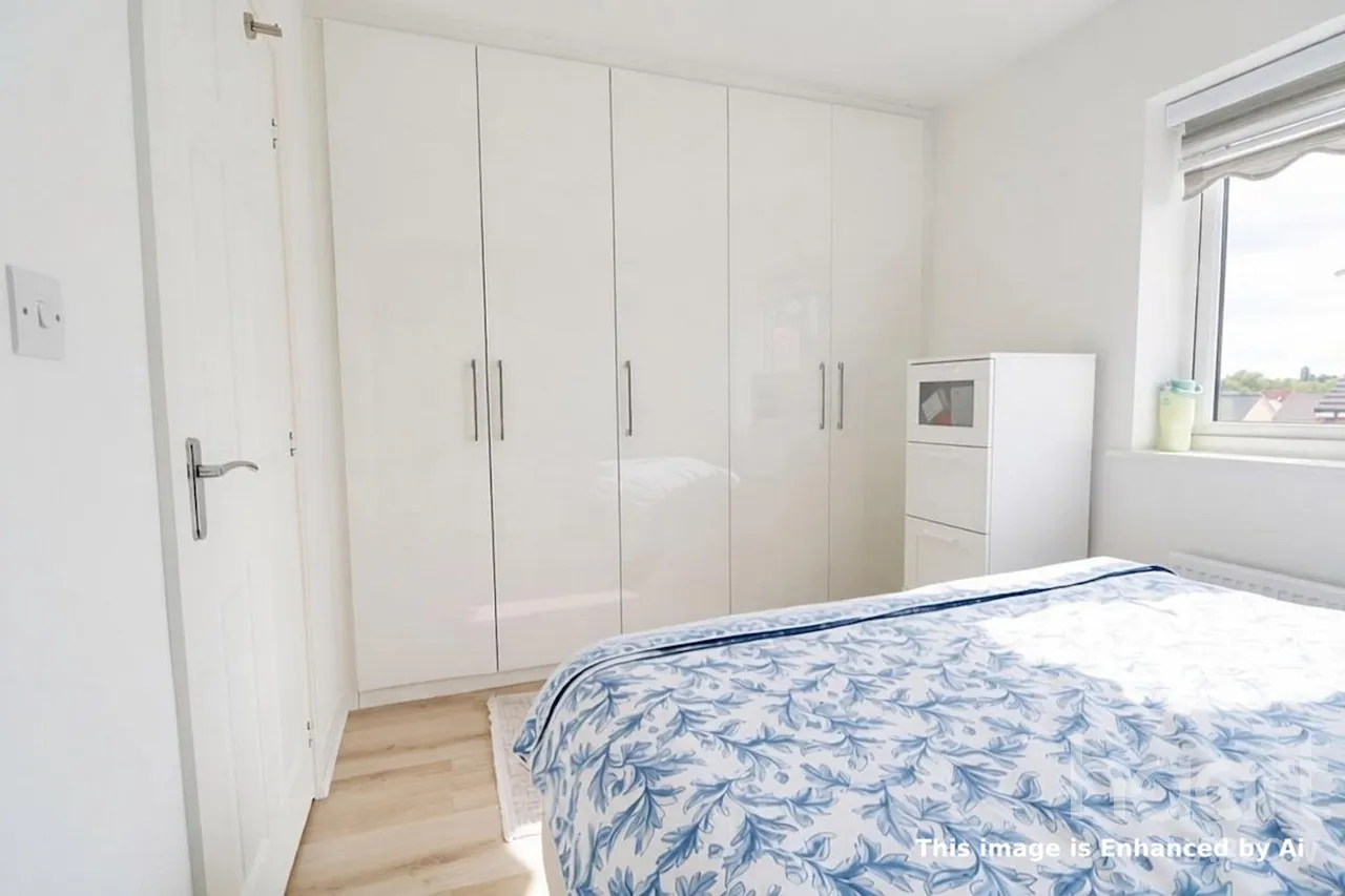 Brambling Crescent, Harlow, CM17, photo 14