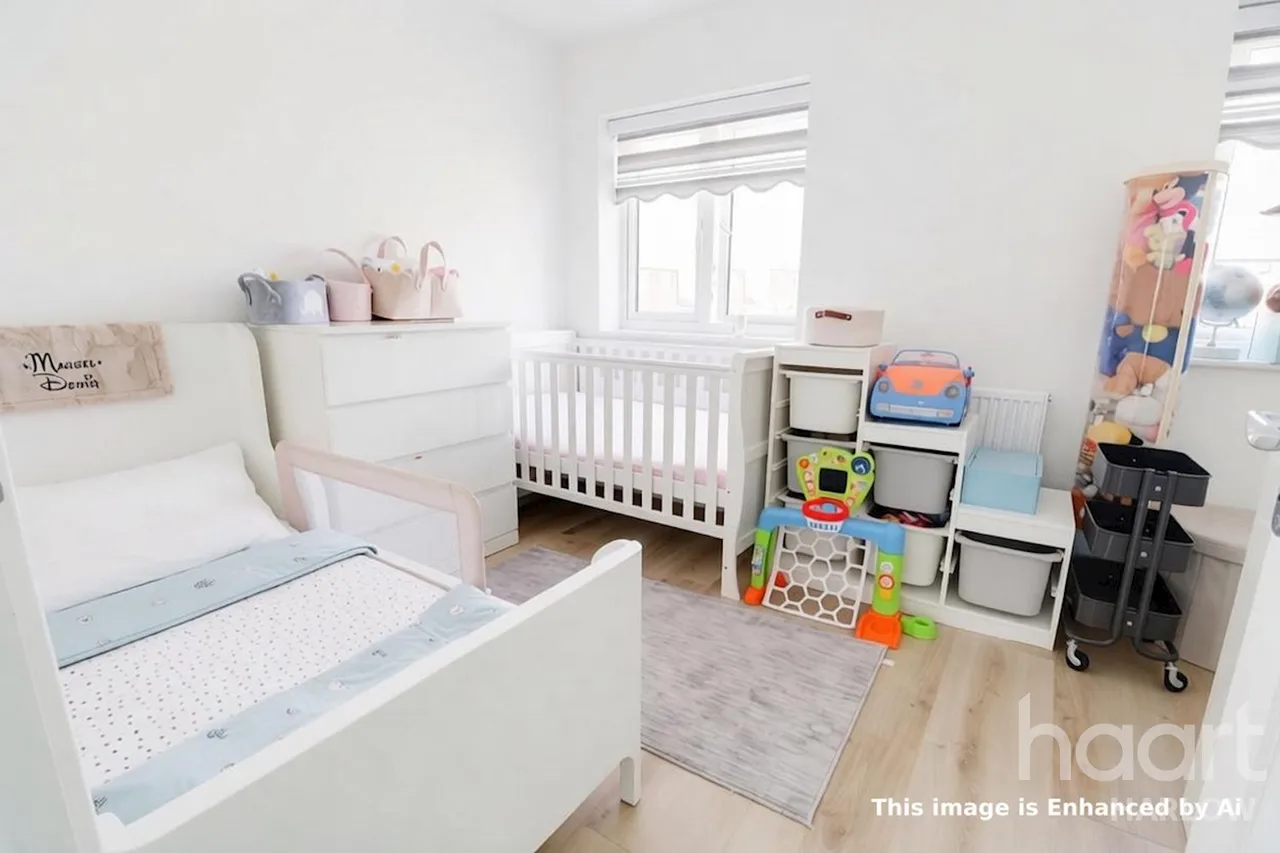 Brambling Crescent, Harlow, CM17, photo 15
