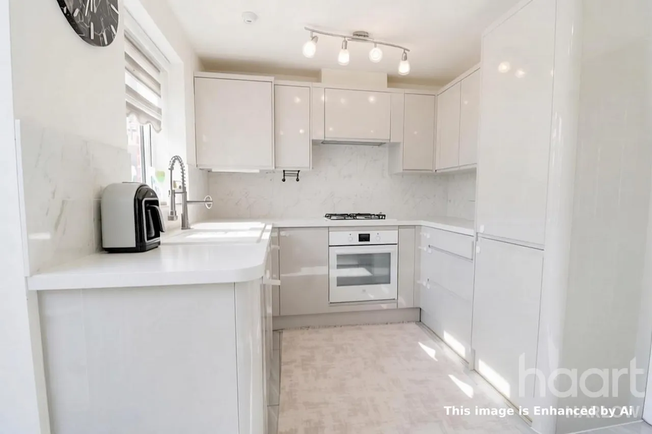 Brambling Crescent, Harlow, CM17, photo 9