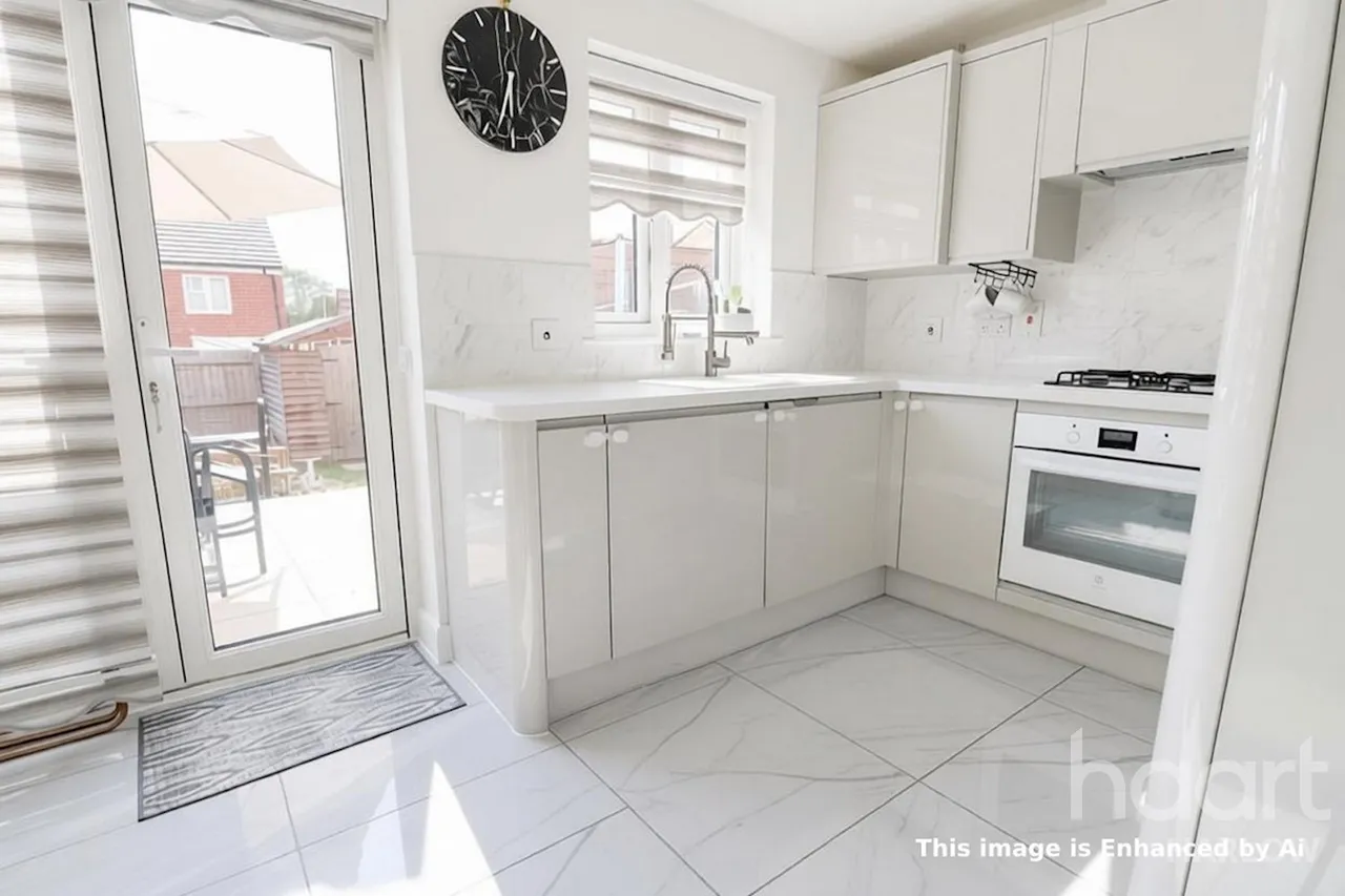 Brambling Crescent, Harlow, CM17, photo 10