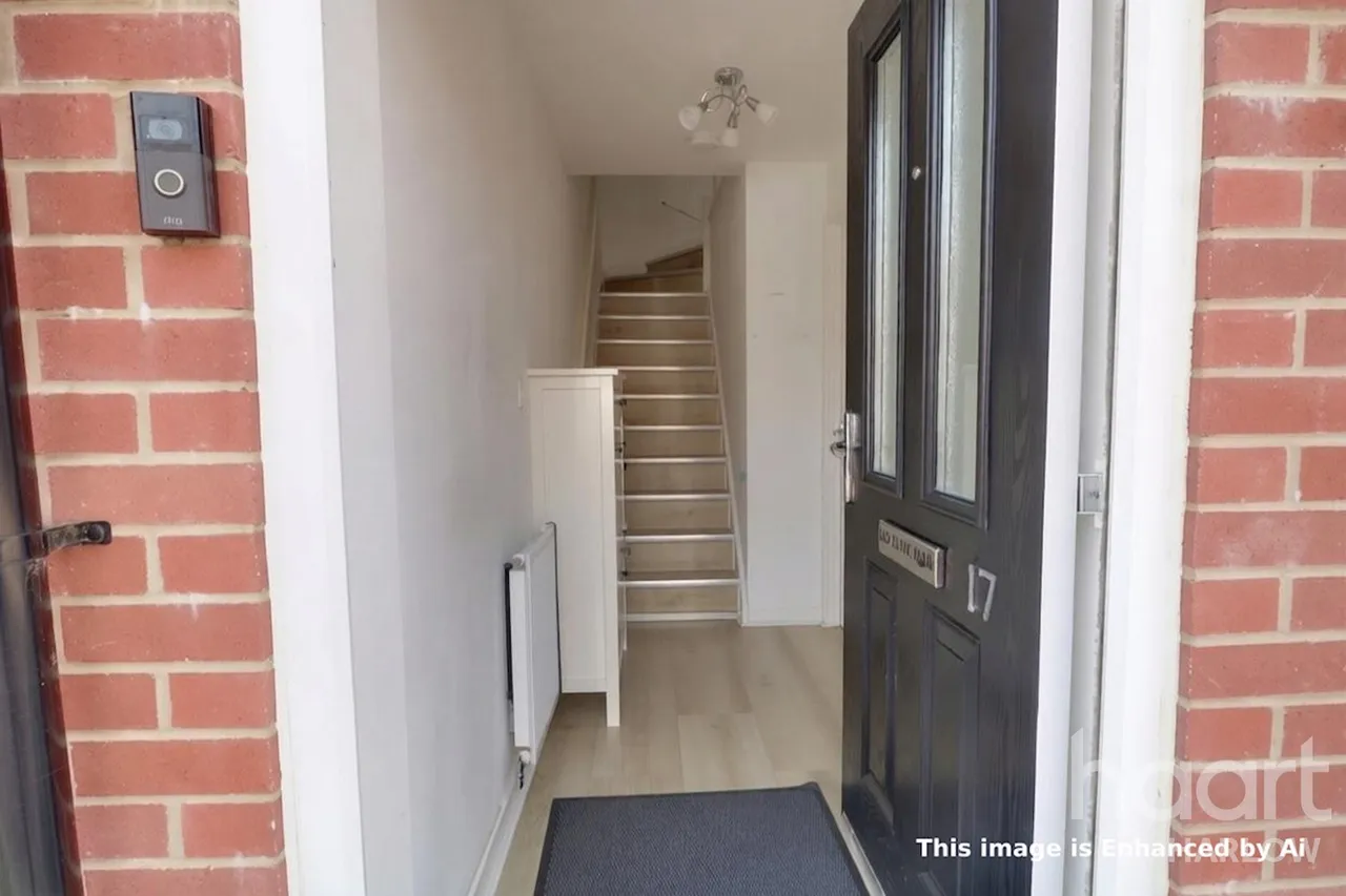 Brambling Crescent, Harlow, CM17, photo 5