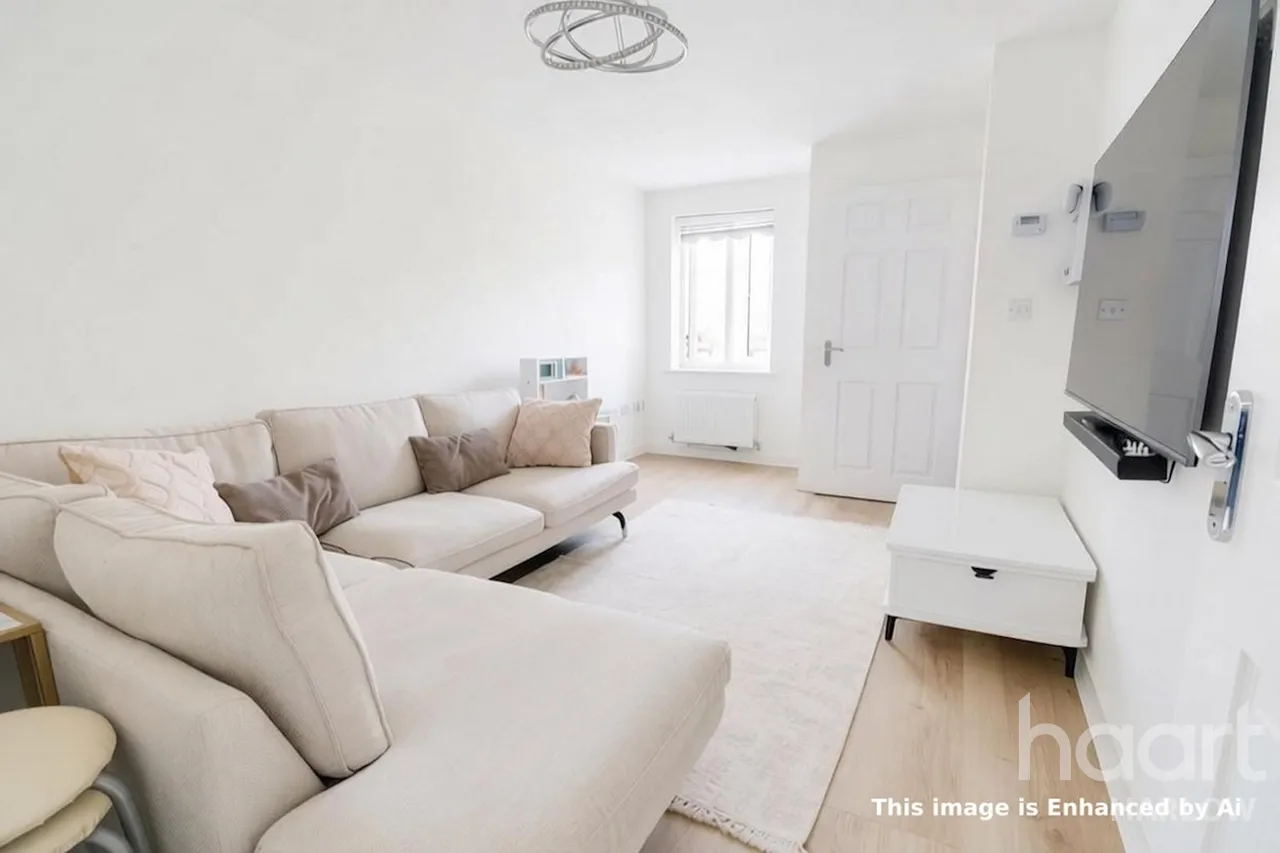 Brambling Crescent, Harlow, CM17, photo 2