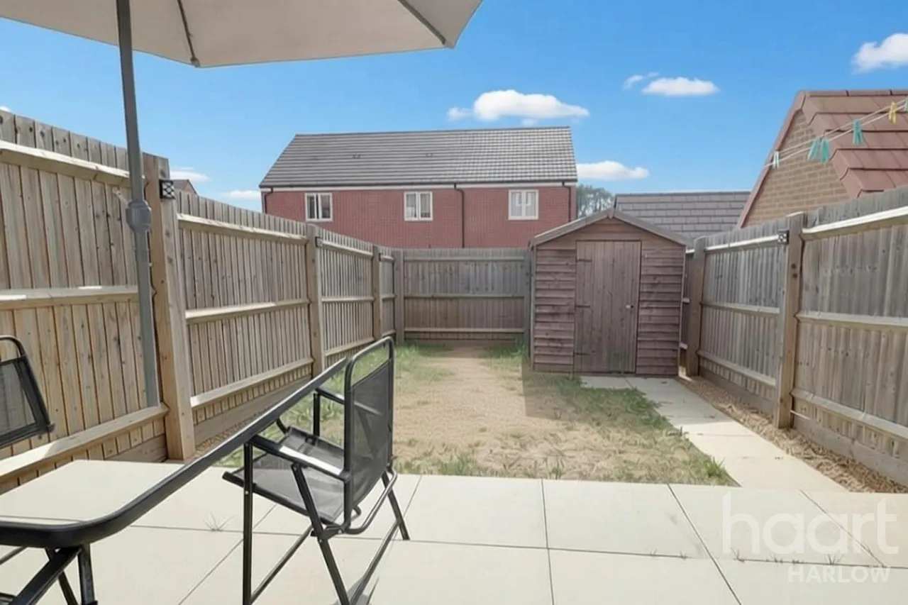 Brambling Crescent, Harlow, CM17, photo 4