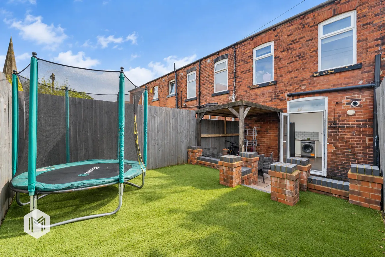 Crompton Road, Radcliffe, Manchester, M26 1HL, photo 18
