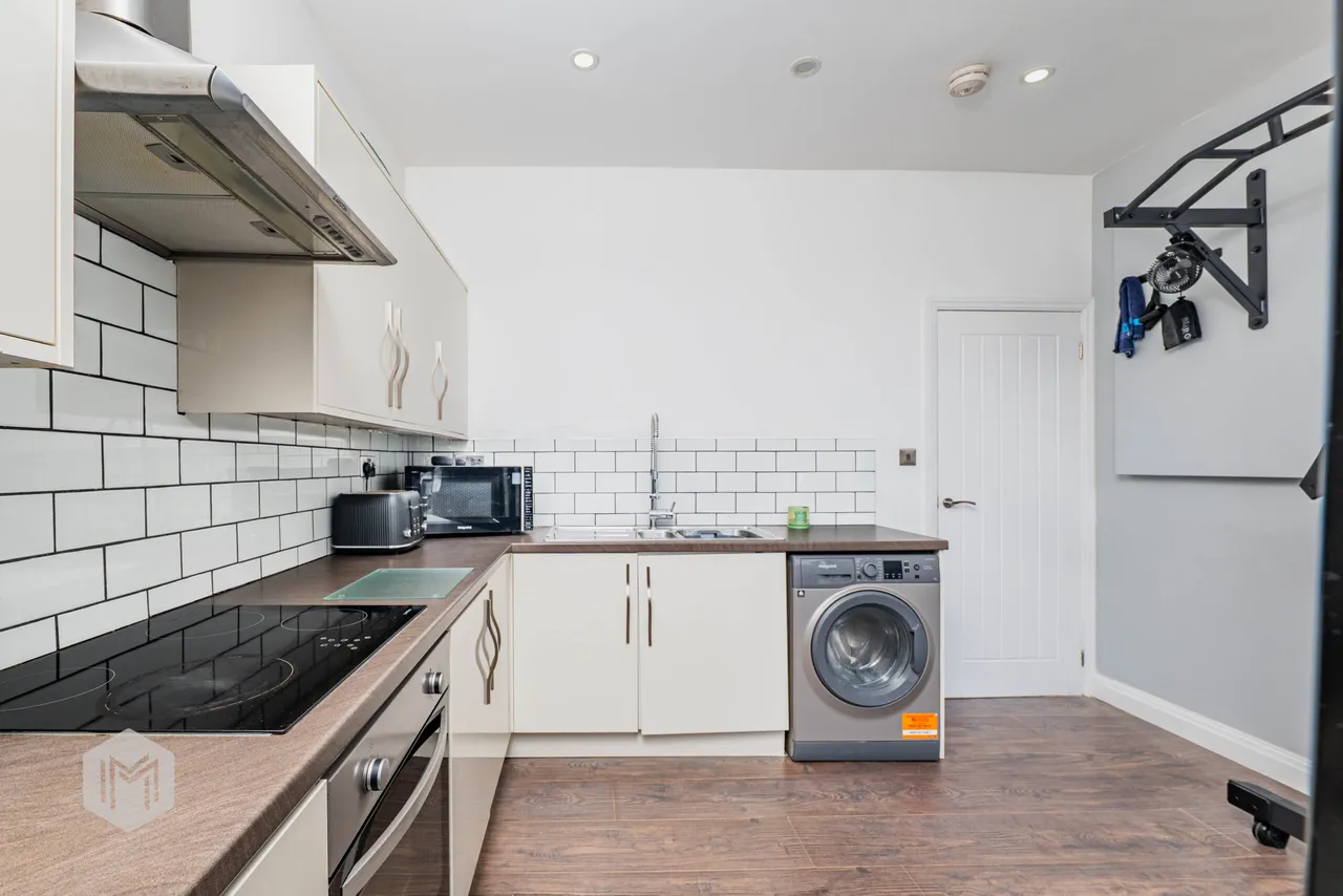 Crompton Road, Radcliffe, Manchester, M26 1HL, photo 7