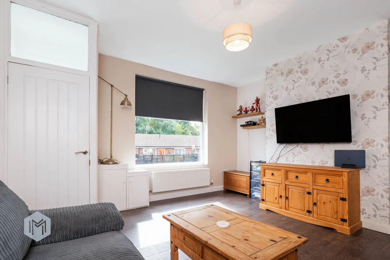 Crompton Road, Radcliffe, Manchester, M26 1HL, photo 5
