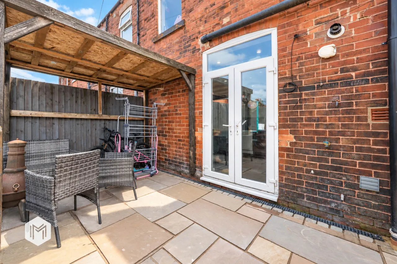 Crompton Road, Radcliffe, Manchester, M26 1HL, photo 16
